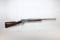 Winchester Model 53 .32 WCF Cal. Rifle; 2nd Year Production; Mfg. 1925; Low 4-Digit SN 2098; Origina