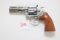Colt Diamondback .22 LR 6-Shot Revolver w/4