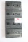 Hornady 300 Blackout Cal. 110 Gr. VMAX Cartridges; 4 Boxes, 20 Rds./Box