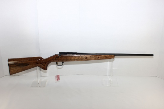 browning 22lr bolt action rifle