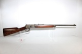 Winchester Model 53 .25-20 Cal. Rifle; SN 962264; Excellent Bore; Very Nice Gun for Age