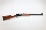 Winchester Model 9422M XTR .22 Magnum Take Down Rifle w/Exceptional Wood Grain; SN F381579; Very Goo