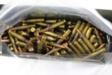 Lake City 5.56 Cal. 400 Rds. w/U.S. GI Issue Ammo Can; New Factory Ammo