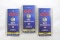 CCI VNT 17 Mach 2 17 Gr. Polymer Tip; 3 Boxes, 50 Rds./Box