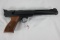 Daisy Powerline Model 717 .177 Cal. Single Pump Air Pistol; Like New
