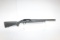 Ruger 10/22 Custom .22 LR Rifle w/Green Mountain Fluted BBL, Hogue Stock, Detachable Magazine, and S