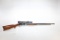 Remington Model 25 .32 WCF Cal. Take Down Tube Fed Rifle; Side-Loading Gate, Norman-Ford & Co. Texan