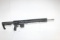 Radical Firearms RF-15 .224 Valkyrie Cal. Rifle w/S.S. BBL with Compensator, Picatinny Rail, 10 Rd.