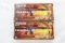 Federal Fusion .224 Valkyrie 90 Gr. Bonded Soft Point; 2 Boxes, 20 Rds./Box