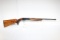 Browning A-22 .22 LR Rifle w/Engraved Receiver, Very Early Model w/Wheelsight; Soft Case; SN T3486