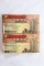 Barnes Vortex .243 Win. 80 Gr. Tipped TSX BT; 2 Boxes, 20 Rds./Box
