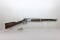Henry Model H004SFD Father's Day Edition Silver Boy .22 S/L/LR Rifle; Octagon BBL, Walnut Stock
