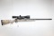 Remington 700 CDL Varmint 6.5 Creedmoor Rifle w/24