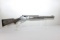 Marlin Model 1895 SBL .45-70 Cal. Rifle; Stainless Steel w/Laminated Stock, Picatinny Rail; SN MR052