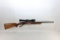 Ruger Model #1 Ruger 6mm Rem. Single Shot Rifle Varmint Model w/Checkered Walnut Stock, Factory Ring