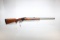 Ruger No. 1 .45-70 Cal. Rifle w/Checkered Walnut Stock; Rebarreled by Shilen w/.45-70 Govt. Bull BBL