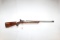 Winchester Model 75 .22 LR Sporting Rifle, Checkered Stock with Lyman Peep Sight and 5 Rd. Detachabl