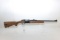 Daisy Model 2202 .22 LR Bolt Action Rifle w/Octagon BBL, Plastic Stock, 4 Magazines, and Soft Case;