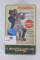 Remington Shooting Gallery Special Gift Set with .22 High Velocity Cartridges and 1 Deck Playing Car