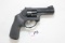 Ruger LCRX .38 SPL+P Double Action 5-Shot Revolver w/3