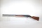 Daisy Model 21 Double BBL BB Gun w/Plastic Stock; Rare