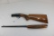 Browning A-22 .22 Short Only Rifle; w/Engraved Receiver, Original Box and Owner's Manual; 1968 Recei