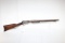 Winchester Model 1906 Break Down .22 S/L/LR Tube Fed Pump Action Rifle w/Round BBL; SN 535755
