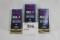 CCI Maxi Mag Varmint .22 Magnum 40 Gr. JHP; 3 Boxes, 50 Rds./Box