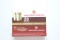 DRT .40 S&W 105 Gr. HP Cartridges; 20 Rds.