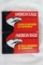 Federal American Eagle .308 Cal. 150 Gr. FMJ; 2 Boxes, 20 Rds./Box