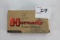 Hornady Custom .22-250 Cal. 60 Gr. SP Cartridges; 20 Rds.