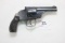 H&R .38 S&W Cal. Top Break 5-Shot Revolver w/3-1/4