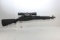 Springfield Armory M1A/SOCOM 16 7.62-51/.308 Cal. Rifle w/Compensator, Front Night Sight, Factory Sp
