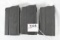 3-Factory Springfield Armory 20 Rd. .308 Magazines; Like New