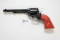 Heritage Rough Rider .22 LR Single Action Revolver w/6-1/2