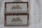 Fiocchi .38 S&W Short 145 Gr. LRN; 2 Boxes, 50 Rds./Box