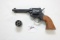 R.G. Model 66 .22 LR/.22 Mag Convertible Single Action 6-Shot Revolver w/4-3/4