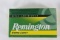 Remington Core Lokt .25-06 Rem. 100 Gr. PSP; 20 Rds.