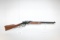 Henry Golden Boy .22 S/L/LR Rifle w/Scope Mount; SN GB287540; Like New