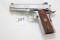 Ruger SR 1911 Lightweight .45 ACP Cal. Semi-Auto Pistol w/4-1/4