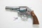 Smith & Wesson S.S. Model 64-5 .38 SPL Cal. 6-Shot Double Action Revolver w/4