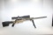 Savage 110BA .338 Lapua w/Adj. Trigger, Bipod, 1 Magazine, Muzzle Break, Picatinny Hand Guard Rails,