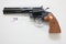 Colt Diamondback .22 LR Revolver w/6