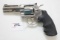 Colt Python .357 Mag Cal. Revolver w/4