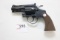 Colt Diamondback .22 LR 6-Shot Revolver w/2-1/2