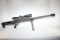 Barrett Model 99 50BMG Single Shot w/Muzzle Break, Bipod, Vortex Diamond Back 6x24x50 Scope, Sunshad