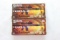 Federal Fusion .224 Valkyrie 90 Gr. Bonded Soft Point; 2 Boxes, 20 Rds./Box