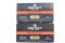 Herter's .22-250 Rem. 55 Gr. Soft Point Cartridges; 25 Live Rounds and 15 Rds. Once-Fired Brass