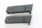 2-H&K USP 9mm 10-Round Factory Magazine