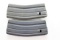 2-AR-15 and Clone 30 Rd. Magazines; Used